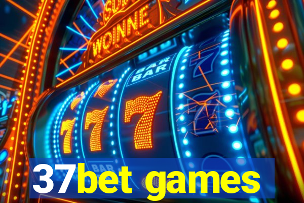 37bet games